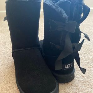 UGG Bailey Bow